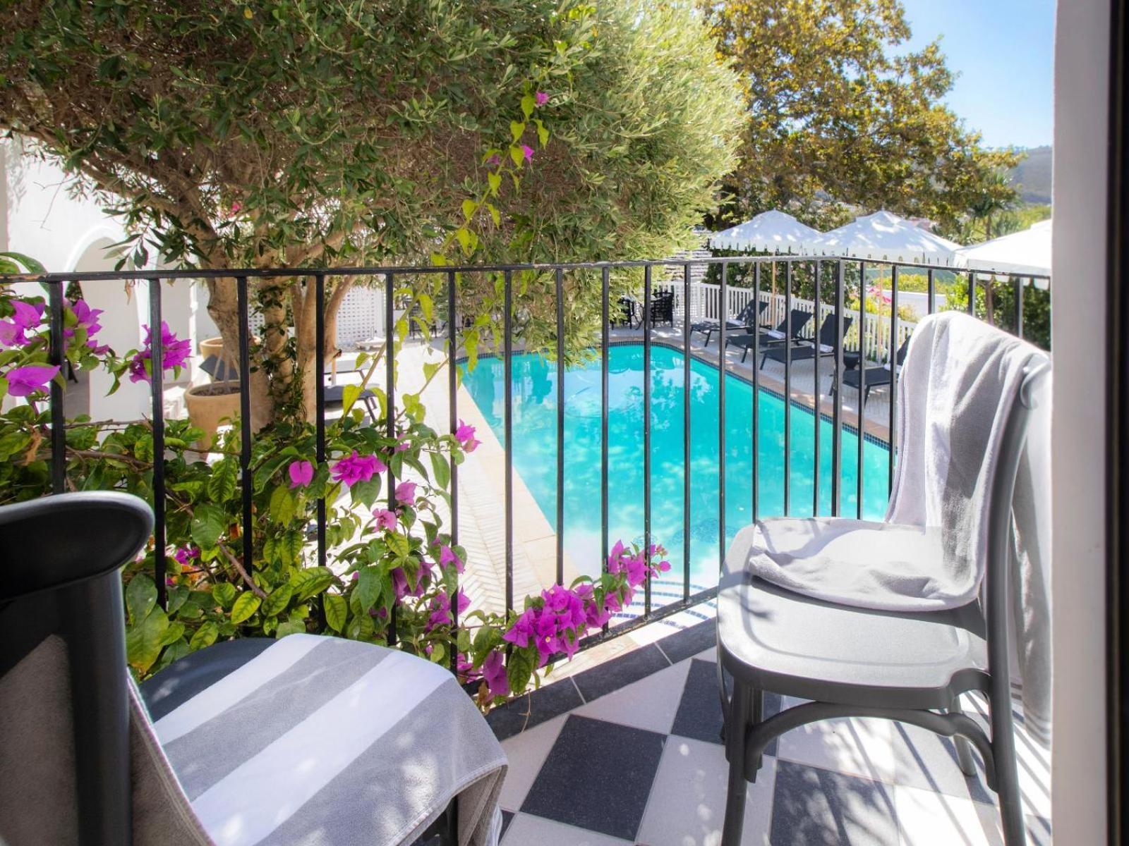 One Kensington Boutique Hotel Кейптаун Номер фото